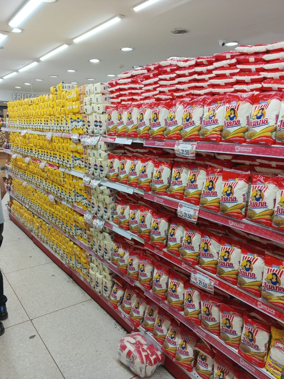 Sucursal Suraki